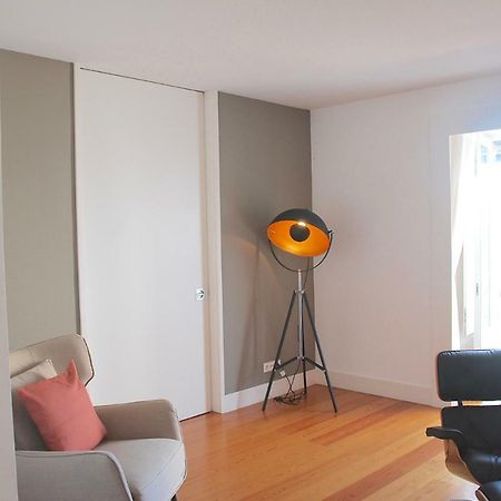 Santa Catarina Luxury Apartment Lisboa Exteriér fotografie