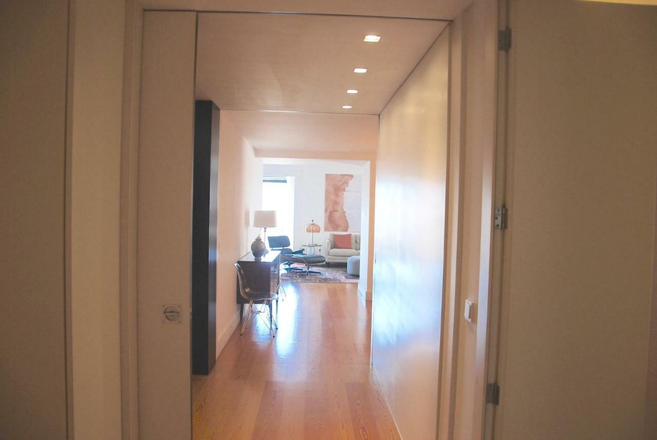 Santa Catarina Luxury Apartment Lisboa Exteriér fotografie