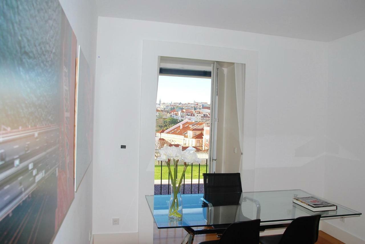 Santa Catarina Luxury Apartment Lisboa Exteriér fotografie