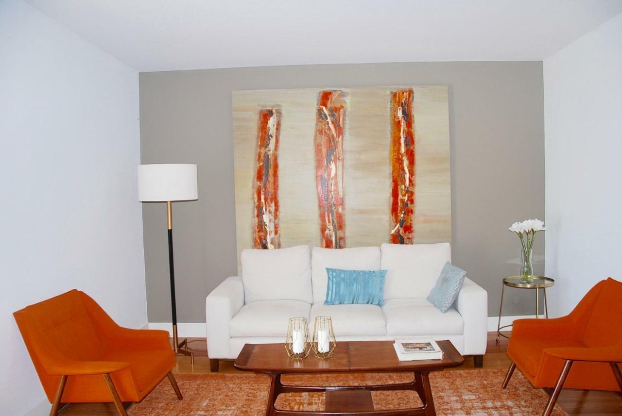 Santa Catarina Luxury Apartment Lisboa Exteriér fotografie