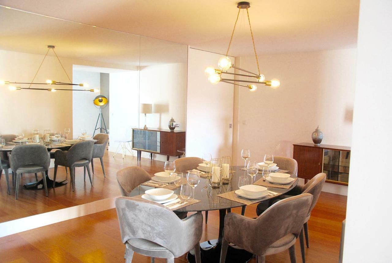 Santa Catarina Luxury Apartment Lisboa Exteriér fotografie