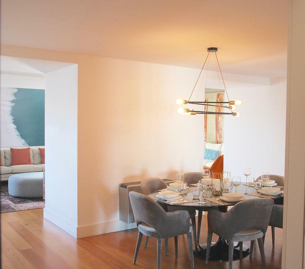 Santa Catarina Luxury Apartment Lisboa Exteriér fotografie