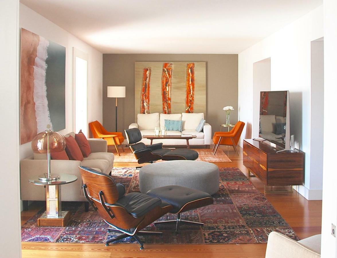 Santa Catarina Luxury Apartment Lisboa Exteriér fotografie