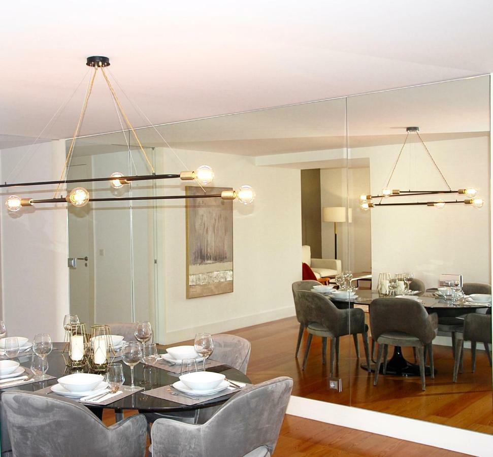 Santa Catarina Luxury Apartment Lisboa Exteriér fotografie
